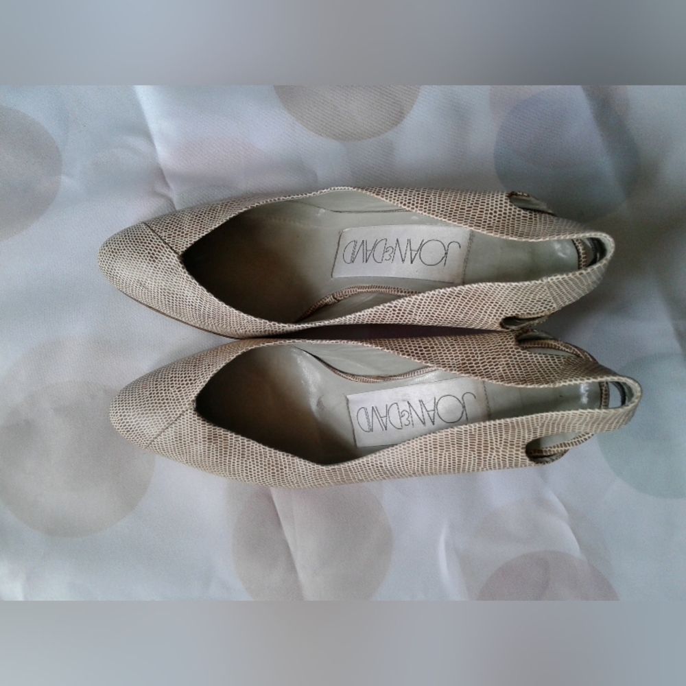 Shoes - Picture 8 of 8